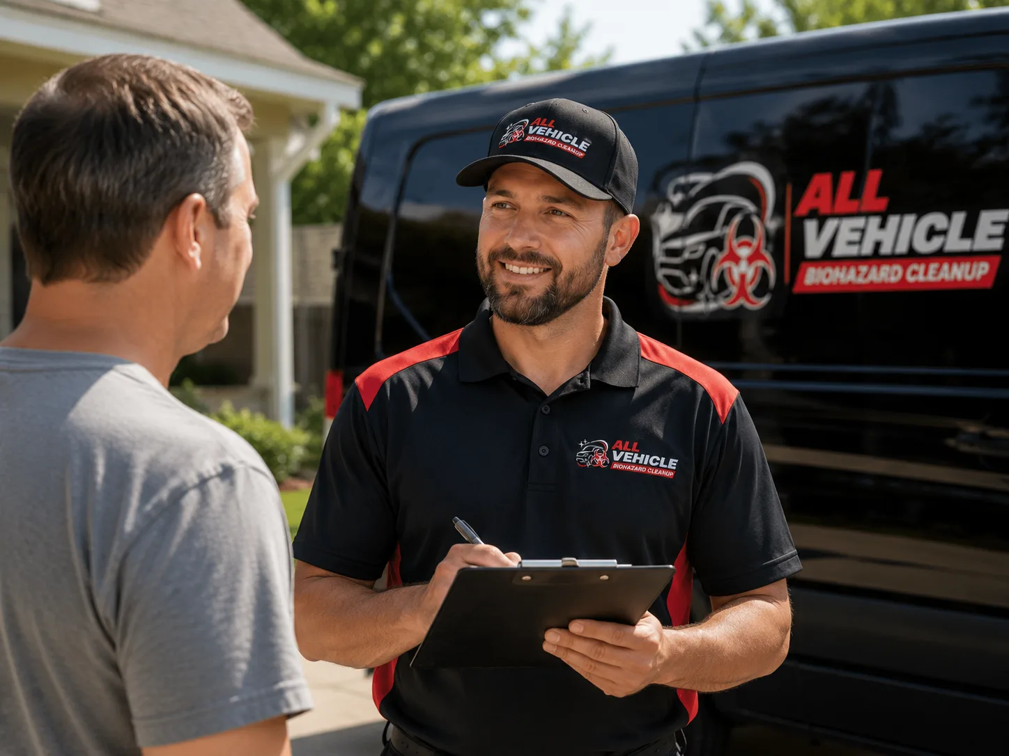 Vehicle Biohazard Cleanup Ravena, NY FAQs
